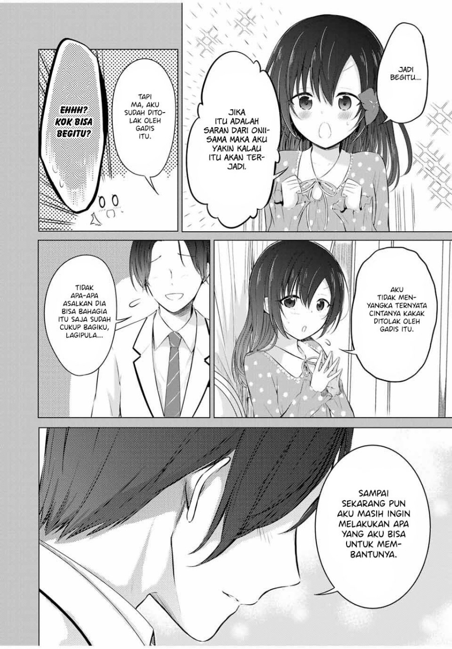 Dilarang COPAS - situs resmi www.mangacanblog.com - Komik the student council president solves everything on the bed 010 - chapter 10 11 Indonesia the student council president solves everything on the bed 010 - chapter 10 Terbaru 10|Baca Manga Komik Indonesia|Mangacan